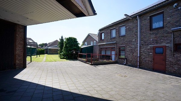 Medium property photo - Pastoor Brouwersstraat 10, 6269 BP Margraten